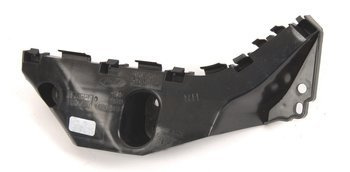 Ślizg zderzaka prawy przód Ranger 2015- -  EB3B-17A869-AE, 2321856, oryginał Ford OE