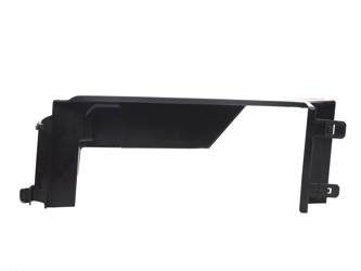 Kierownica powietrza prawa C-max 15- Focus 14- -  F1EB-8310-EC , 1945129, oryginał Ford OE