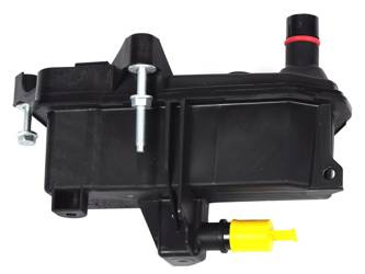 Separator oleju 1.5 dragon Kuga Focus Puma Fiesta - HX7G-6C757-BA , 2250070, oryginał Ford OE