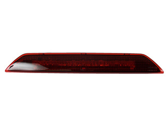 Lampa ''stop'' Transit/tourneo Custom 18- - BK21-13N408-CE, 2289412, oryginał Ford OE