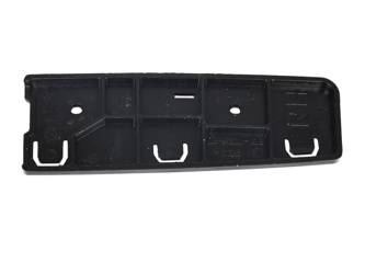 Ślizg prawy zderzaka górnego przód Transit 14- 19- -  BK31-17D958-BD , 1865971, oryginał Ford OE