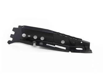 Wspornik prawy błotnika przód Mondeo 07-14 - 6M21-U16184-AE, 1437610, oryginał Ford OE