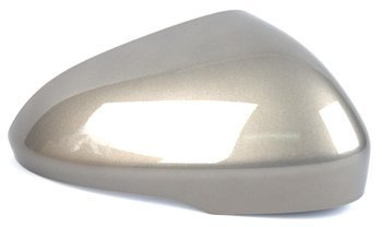 Obudowa lusterka prawa Mondeo 2014- tectonic silver -  DS73-17D742-EA5DKF , 5324090, oryginał Ford OE