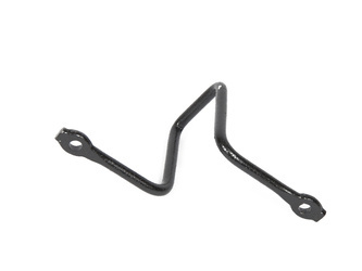 Zaczep zamka maski Mustang mach-e 21- -  LJ8B-16A944-AB , 2483822, oryginał Ford OE