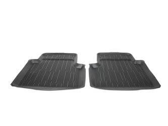 Dywaniki gumowe tył Kuga 20- - AMLV4J-S13035-BA3GAX , 2477398, oryginał Ford OE