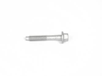 Śruba m6x35 zamka maski Kuga 20- Focus 18- -  W500301-S442 , 1884678, oryginał Ford OE