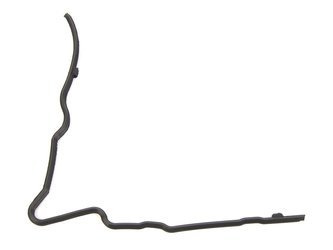 Uszczelka środkowa pokrywy rozrządu Ford 3,0 v6 - F53E-6D081-BB , 7224827, oryginał Ford OE