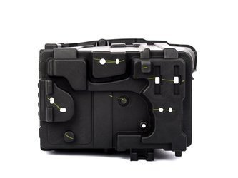 Podstawa akumulatora Ecosport 2017- -  GN15-10723-AD , 2263512, oryginał Ford OE