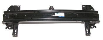 Belka zderzaka przód ka+ 2016- -  J7BB-17K876-CB , 2232840, oryginał Ford OE