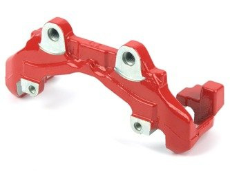 Jarzmo zacisku hamulco przód Focus 2011-2014, 2014- -  EJ7C-2B135-BA, 5292517, oryginał Ford OE