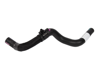 Przewód zbiorniczka wspomagania Ford Ranger 12- oe -  AB31-3691-BB, 1752407, oryginał Ford OE