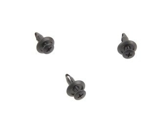 Kołek rozporowy 6.2mm zderzaka przód Ecosport - 96FG-16K262-AA, 1007932, oryginał Ford OE