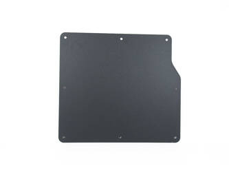 Wygłuszenie prawe drzwi tył Transit/tourneo Custom 12- -  BK21-V46320-AB3ZHE, 2371806, oryginał Ford OE