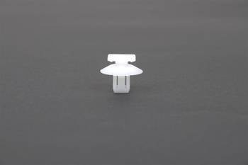 Spinka listwy progu C-max 07-10 Focus 08-11 -  W711638-S300, 1450985, oryginał Ford OE