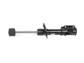 Amortyzator lewy przód Puma 20- - L1TC-18K001-MD, 2466017, oryginał Ford OE