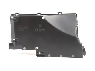 Obudowa dolna bezpieczników C-max Focus Kuga - AV6T-14A142-AB , 1753548, oryginał Ford OE