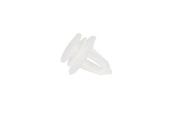 Kołek osłony progu Fiesta Kuga B-max Mondeo - W715324-S300, 1688119, oryginał Ford OE