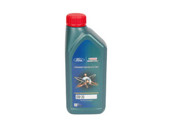 OLEJ CASTROL MAGNATEC PROFESSIONAL 0W20 1L BENZYNA