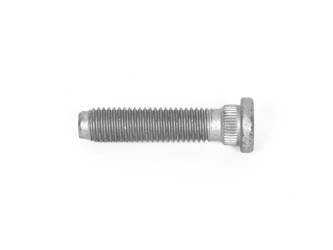 Śruba m14x60mm Transit 00-06 podwójne koła z tyłu - YC15-1118-CA, 4170050, oryginał Ford OE