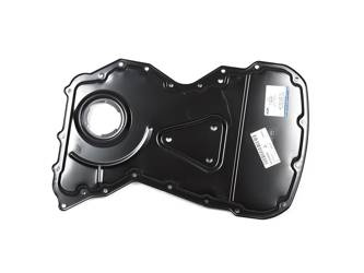 Pokrywa rozrządu 2.2 duratorq Transit 06- 14- - 6C1Q-6019-AC, 1738621, oryginał Ford OE