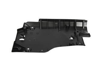 Osłona lewa wahacza przód Focus 18- - JX6B-11779-BC , 2292758, oryginał Ford OE