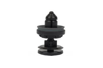 Spinka tapicerki drzwi Kuga 08- Focus 04- - W709004-S300, 1257376, oryginał Ford OE