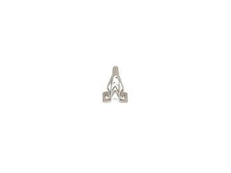 Zacisk listwy wnętrza Focus 18- Kuga 20- -  W710338-S439 , 5253163, oryginał Ford OE