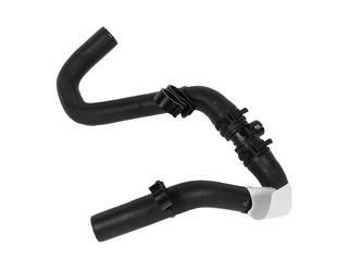 Przewód elastyczny układu chłodzenia Custom 23- oe -  PZ31-18N345-PAC, 2746606, oryginał Ford OE