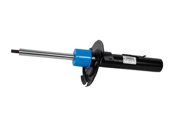 Amortyzator przód lewy Transit/tourneo Connect 13-18 - DV61-18K001-AE , 2329351, oryginał Ford OE