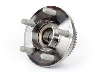 Piasta łożysko przednie Mustang 2015-2017, 2017- -  FR3C-1238-AA , 5276475, oryginał Ford OE