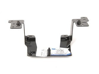 Uchwyt mocowanie zamka maski Ecosport 2017- -  GN15-A16C750-BB , 2141269, oryginał Ford OE