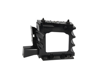 Ślizg zderzaka prawy tył Ford Mustang 24- - 2626175, oryginał Ford OE