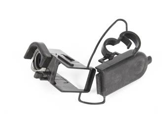 Osłona przewodu akumulatora ka 08-16 -  9S51-10A346-AA, 1543227, oryginał Ford OE