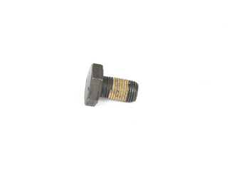 Śruba m10x17mm koła zamachowego Focus Kuga automat -  JB3Q-6379-AA , 2213901, oryginał Ford OE
