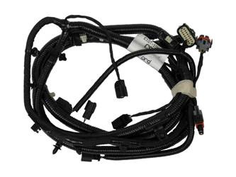 Wiązka czujników parkowania przód S-max/Galaxy 15- -  E1GT-15K867-CE, 2328270, oryginał Ford OE