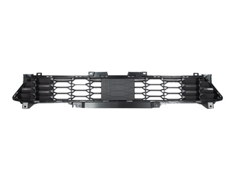 Kratka dolna zderzaka przód Ford Mustang 24- oe - 2637148, oryginał Ford OE