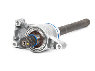 Wałek napędowy osi przedniej Explorer 20- 4wd - N1MP-3K183-AC , 2628568, oryginał Ford OE