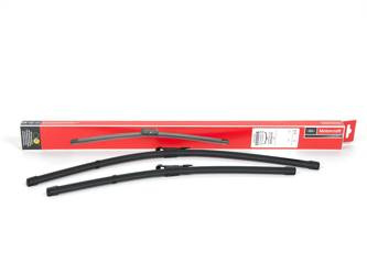 Pióra wycieraczek przód Kuga 20- -  LV4J-S17528-AA, 2479628, oryginał Ford OE