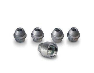 Nakrętki zabezpieczające Transit 14/19- Custom 12- -  HK21-1A043-AA, 2221666, oryginał Ford OE
