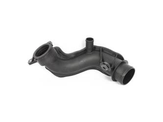 Przewód powietrza filtra powietrza Edge 15- 18- - DS73-9F805-HE , 2264394, oryginał Ford OE