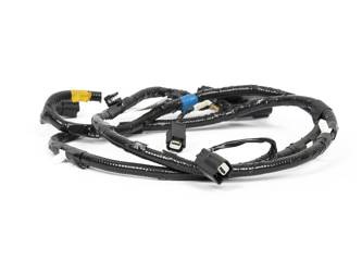 Wiązka czujników parkowania tył Mondeo 14- -  DG9T-15K868-FF, 1873413, oryginał Ford OE