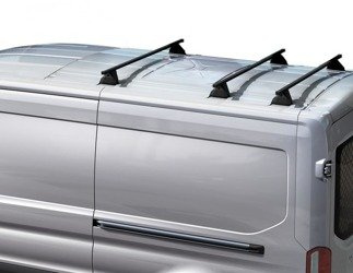 Bagażnik dachowy Transit 14-19 / 2019- -  AMBK3J-V46002-AB , 1900522, oryginał Ford OE