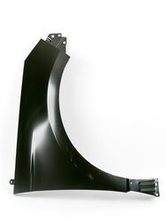 Błotnik przedni prawy Edge 2015-, 2018- -  GT4B-R16005-AF , 2715098, oryginał Ford OE