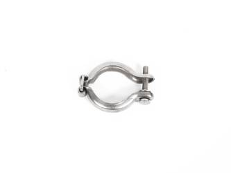 Zacisk chłodnicy egr Ranger 15- 2.2 3.2 tdci - CK4Q-9F481-AA, 1820377, oryginał Ford OE