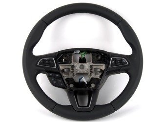 Koło kierownicy C-max / grand C-max Kuga Focus -  GV41-3600-JD3ZHE , 2273377, oryginał Ford OE