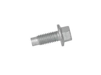 Śruba m8x16mm wiele zastosowań Ford oe - W500222-S442 , 1437840, oryginał Ford OE