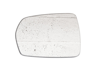 Wkład lusterka lewego Edge 19- USA -  KT4B-17T675-BA, 2471419, oryginał Ford OE