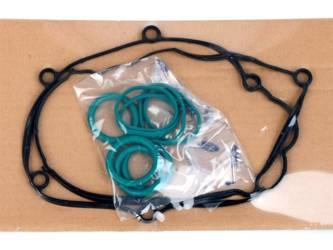 USZCZELKA KOLEKTORA DOLOTOWEGO 2.0 DI DIESEL _ 1365586 _ 3M5Q-6L004-CA