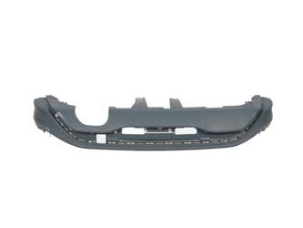 Dokładka zderzaka tylnego Puma 20- z pdc - L1TB-17F954-B2GPRAA, 2577418, oryginał Ford OE
