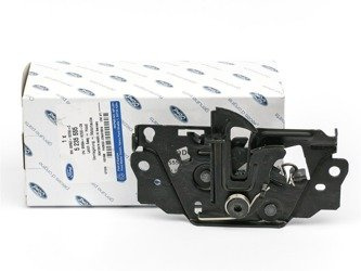 Zamek maski Transit 2014- Custom 2012- -  BM5A-16700-CB , 5235555, oryginał Ford OE